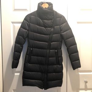 MACKAGE YARA LIGHTWEIGHT DOWN COAT